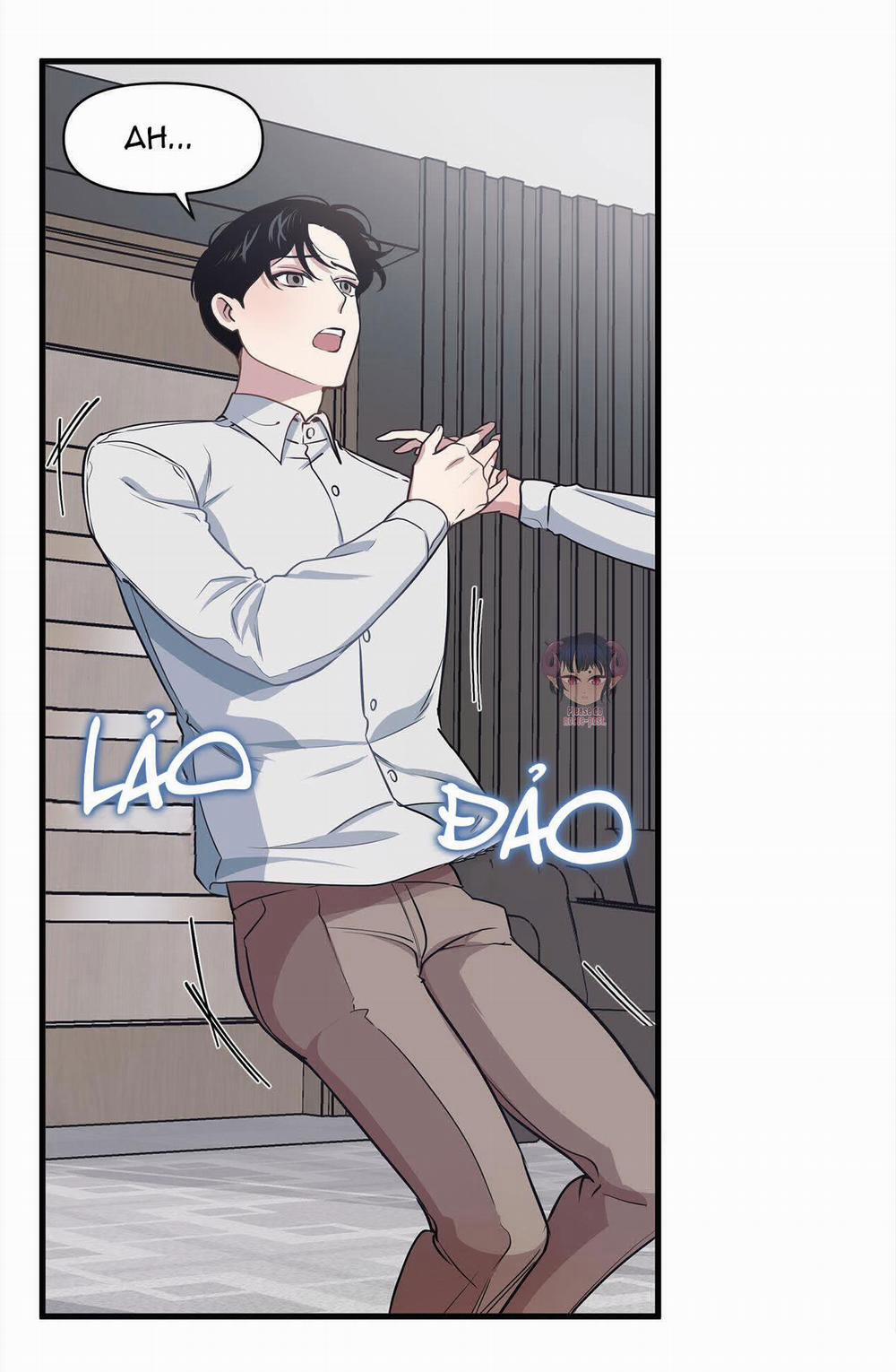 Giám Đốc Hay Mời Tôi Đi Ăn 4 trang 31