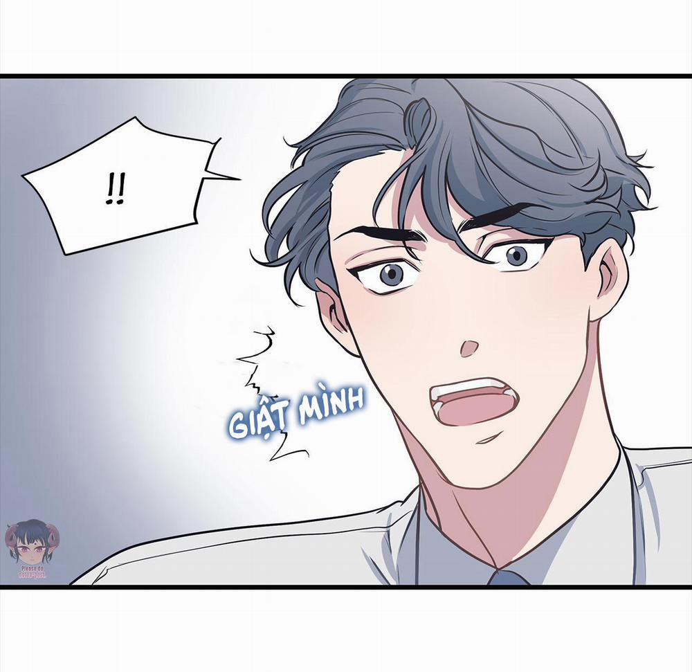 Giám Đốc Hay Mời Tôi Đi Ăn 4 trang 32