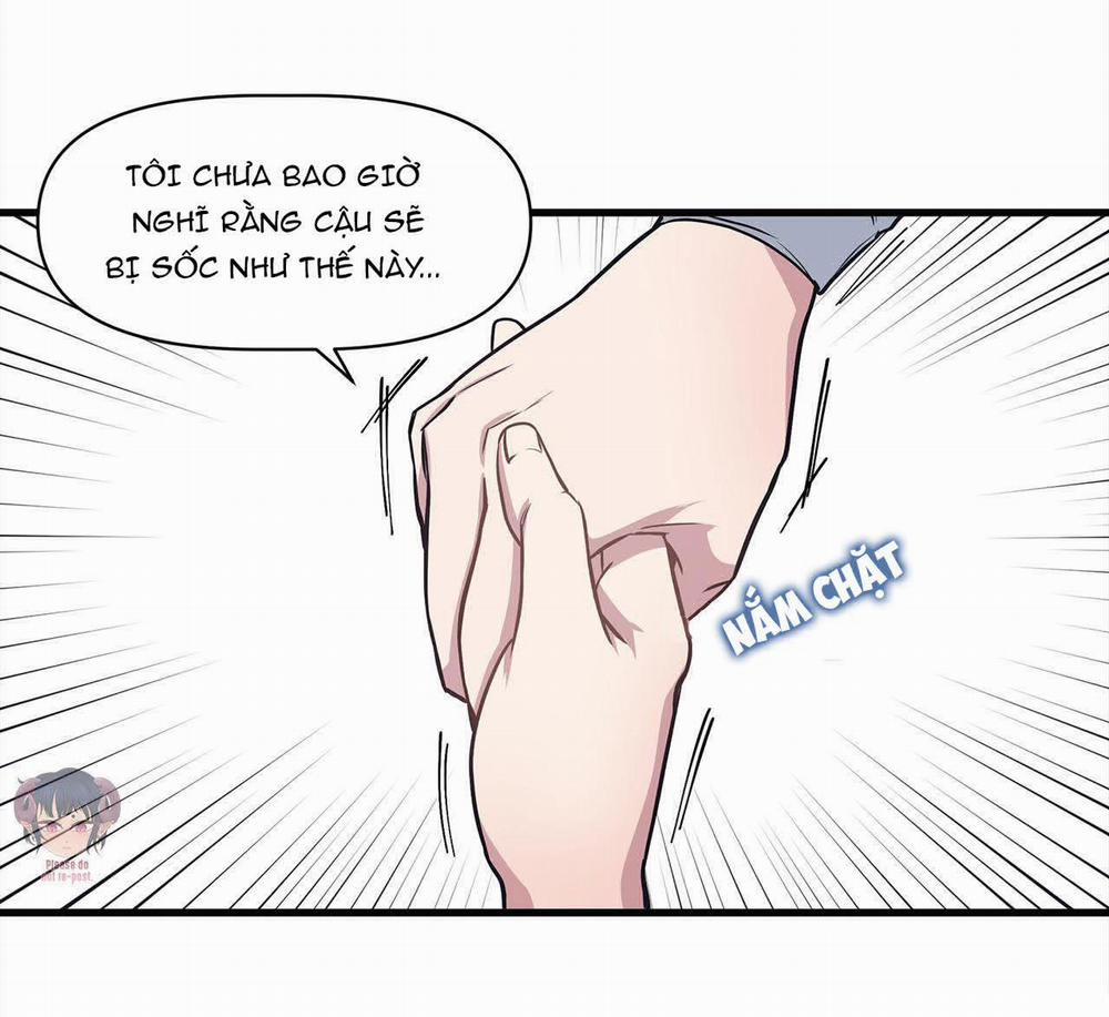 Giám Đốc Hay Mời Tôi Đi Ăn 4 trang 33