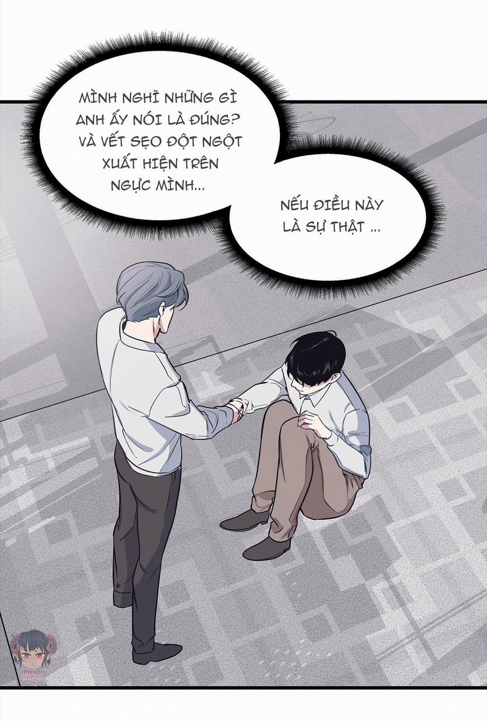 Giám Đốc Hay Mời Tôi Đi Ăn 4 trang 34