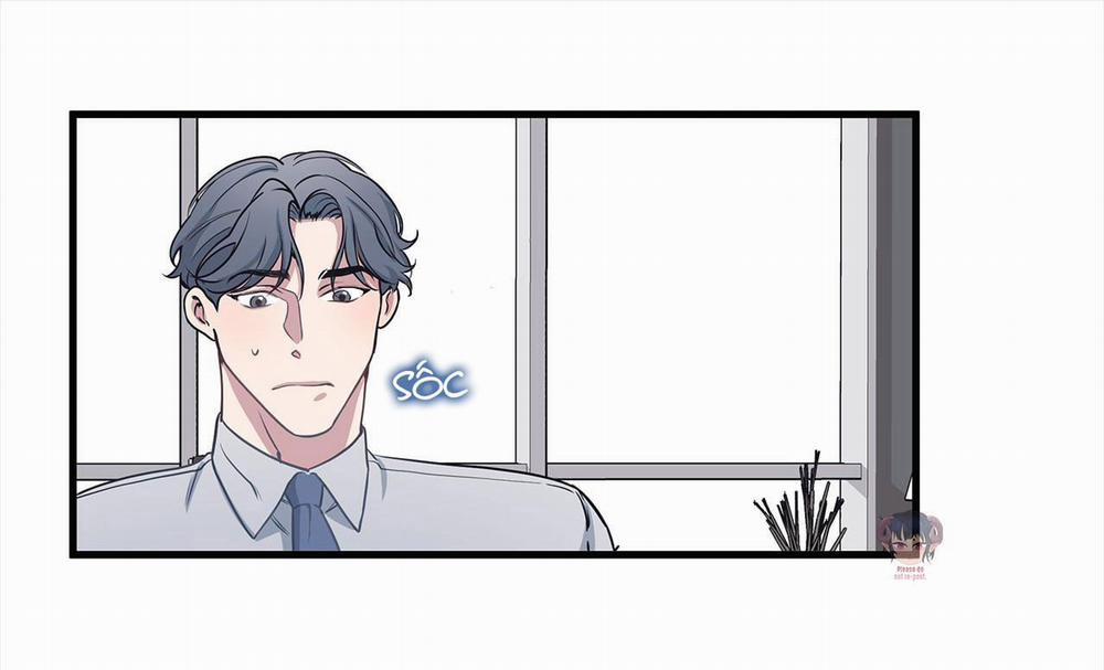 Giám Đốc Hay Mời Tôi Đi Ăn 4 trang 36