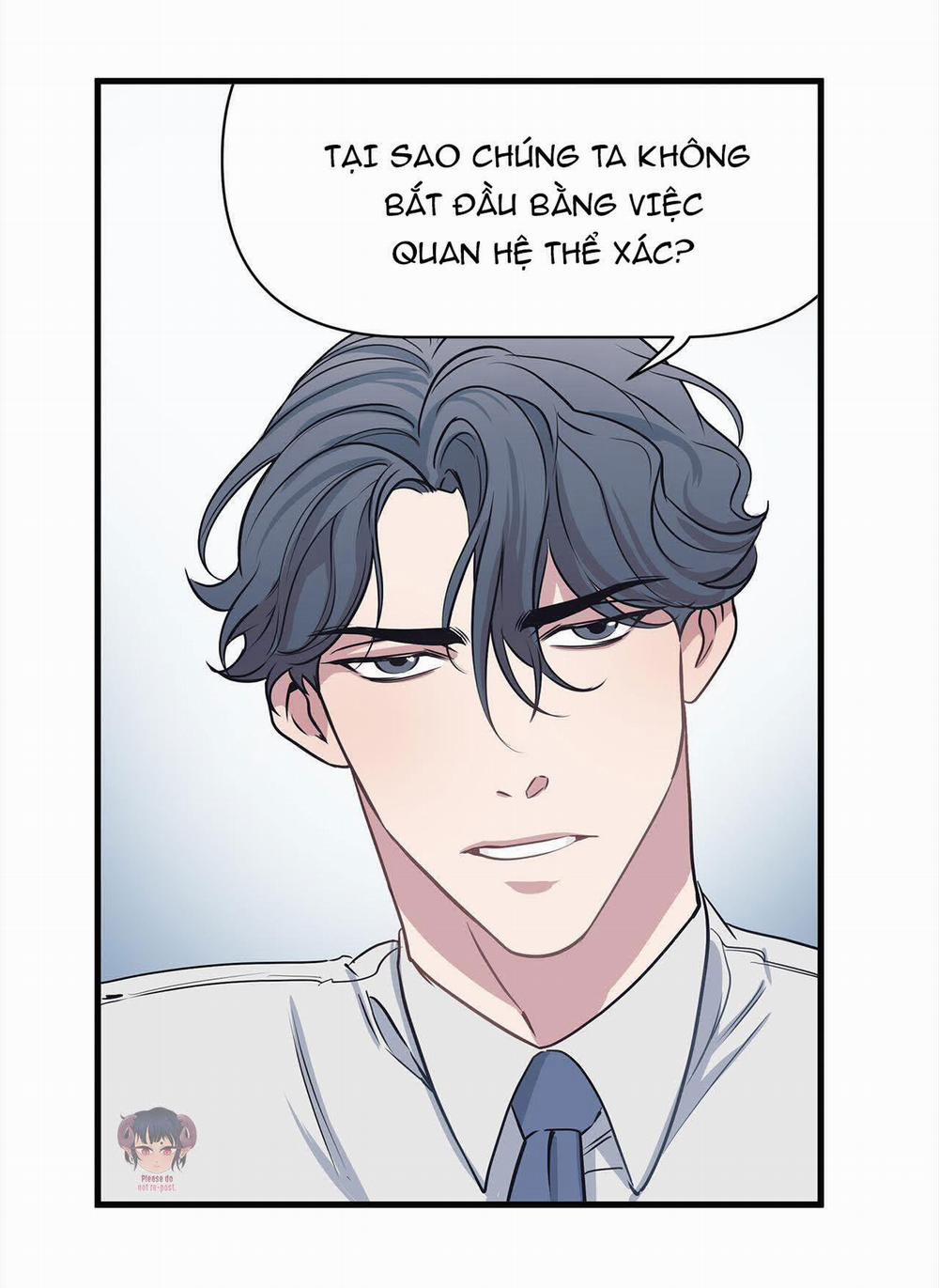 Giám Đốc Hay Mời Tôi Đi Ăn 4 trang 42