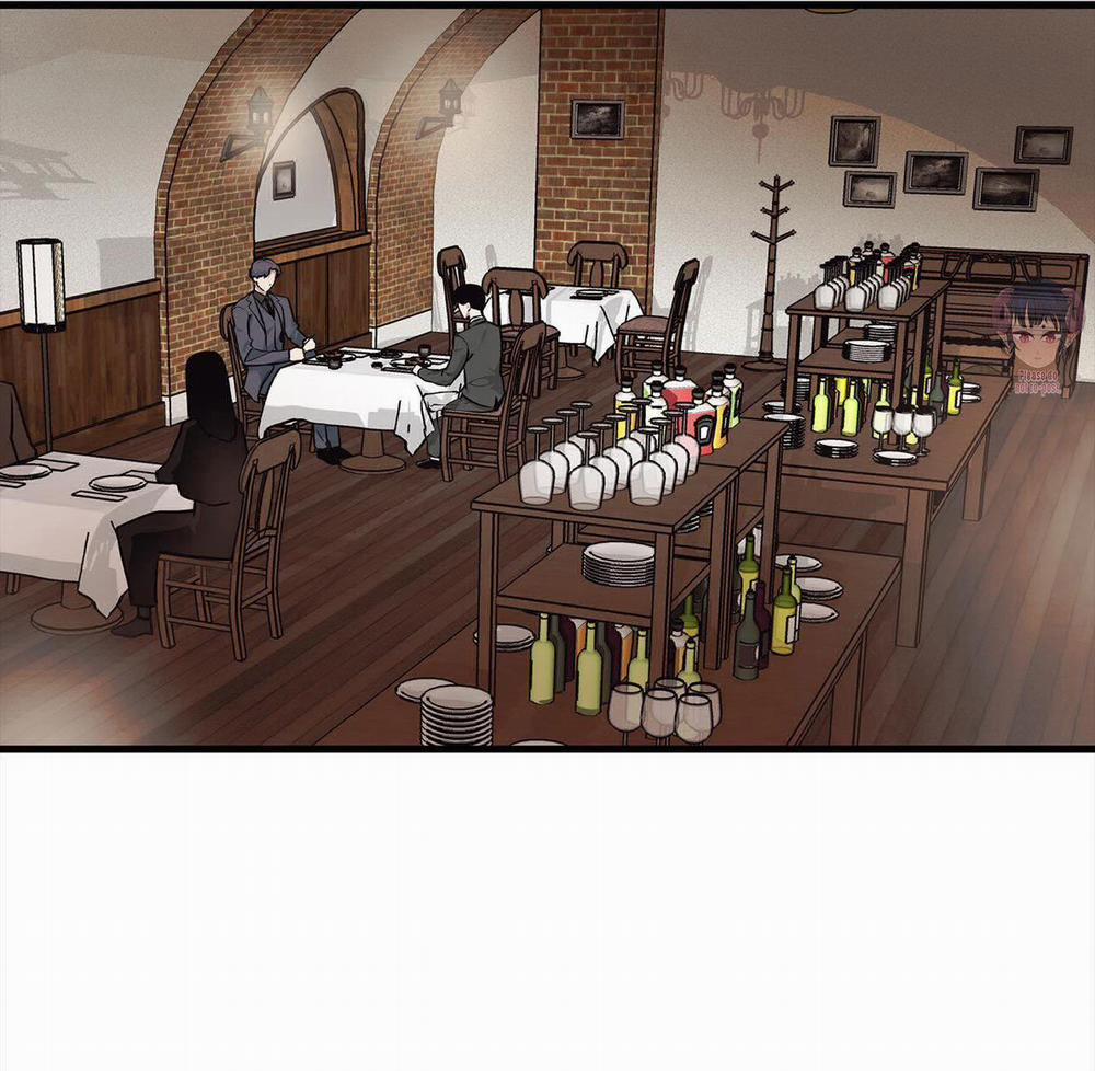 Giám Đốc Hay Mời Tôi Đi Ăn 5 trang 2