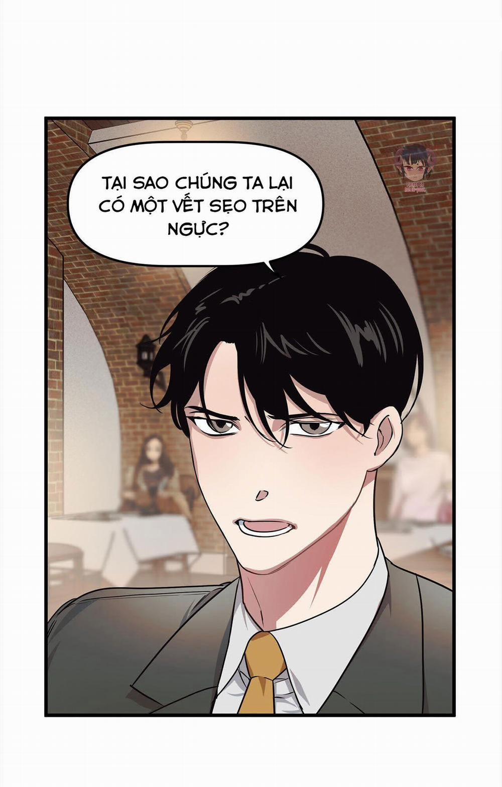 Giám Đốc Hay Mời Tôi Đi Ăn 5 trang 25