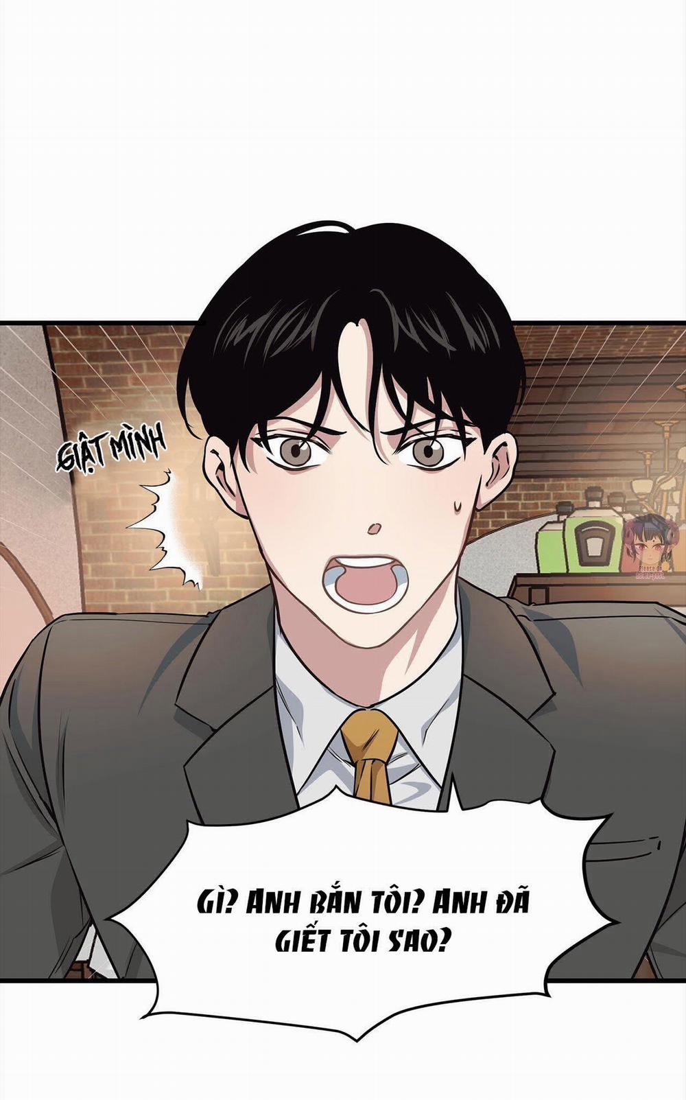 Giám Đốc Hay Mời Tôi Đi Ăn 5 trang 27