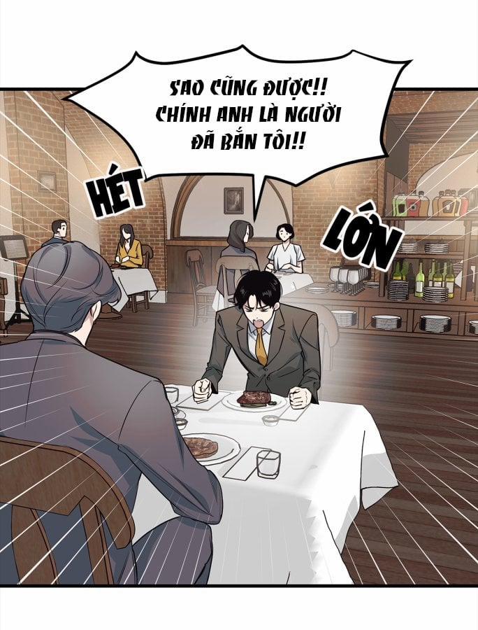 Giám Đốc Hay Mời Tôi Đi Ăn 5 trang 29