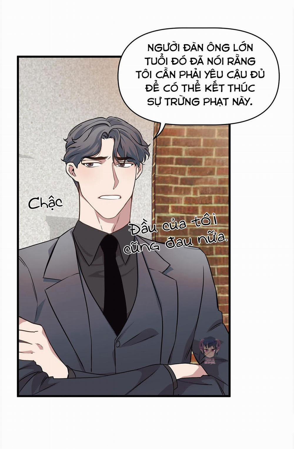 Giám Đốc Hay Mời Tôi Đi Ăn 5 trang 43