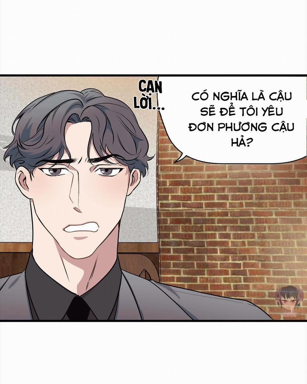 Giám Đốc Hay Mời Tôi Đi Ăn 5 trang 45