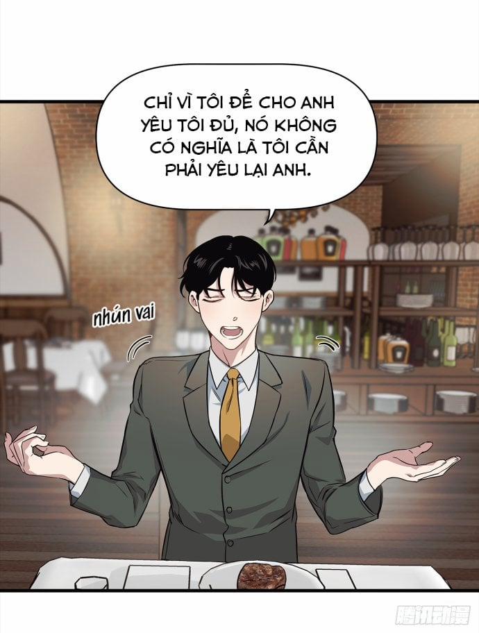 Giám Đốc Hay Mời Tôi Đi Ăn 5 trang 46