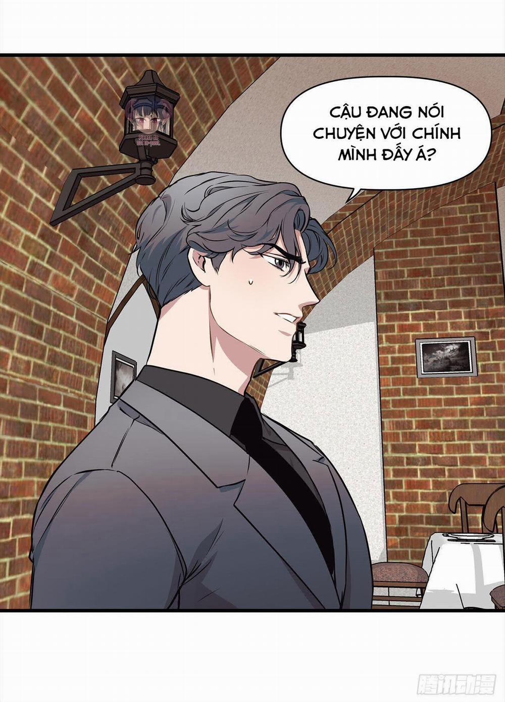 Giám Đốc Hay Mời Tôi Đi Ăn 5 trang 50