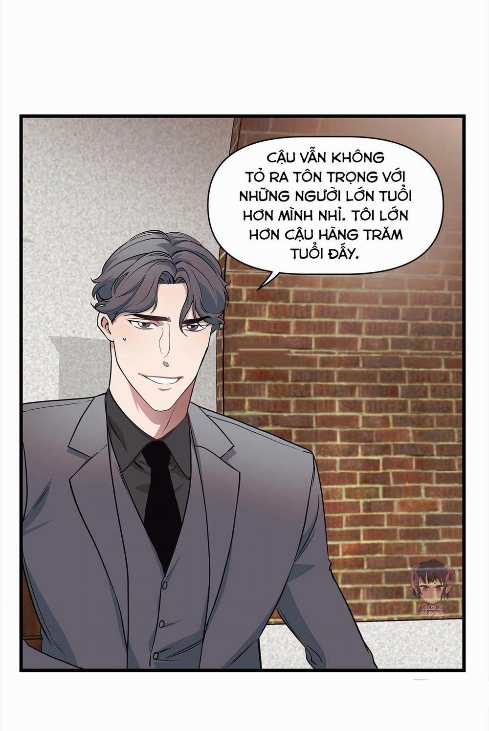 Giám Đốc Hay Mời Tôi Đi Ăn 5 trang 53