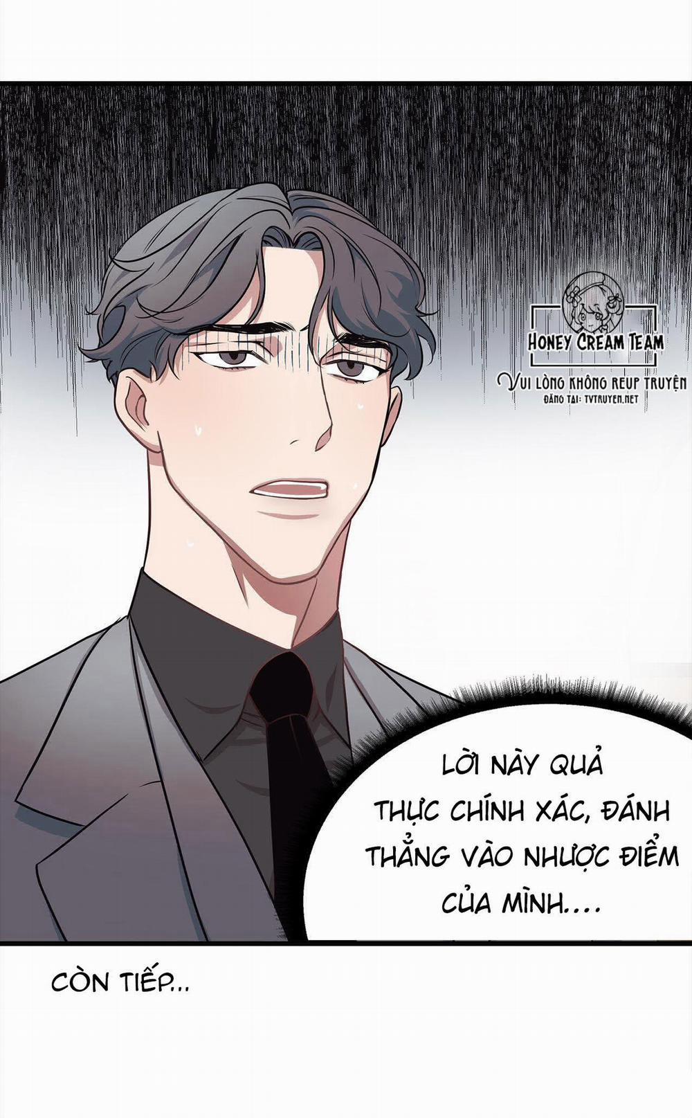 Giám Đốc Hay Mời Tôi Đi Ăn 5 trang 56