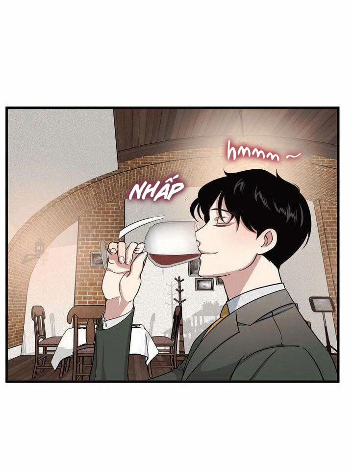 Giám Đốc Hay Mời Tôi Đi Ăn 6 trang 19