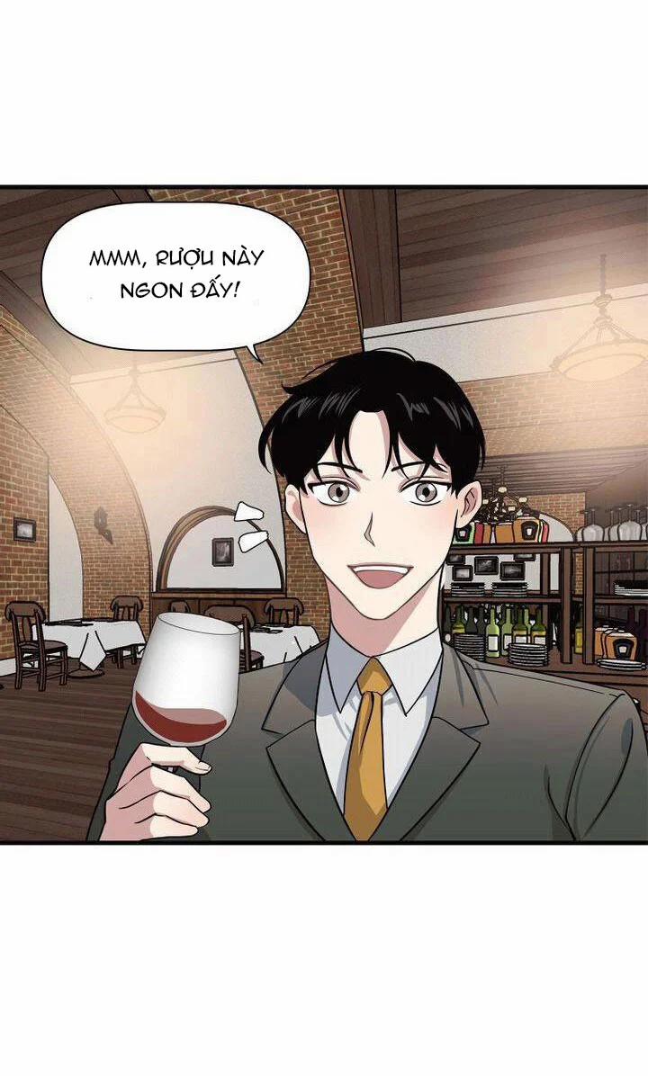 Giám Đốc Hay Mời Tôi Đi Ăn 6 trang 21