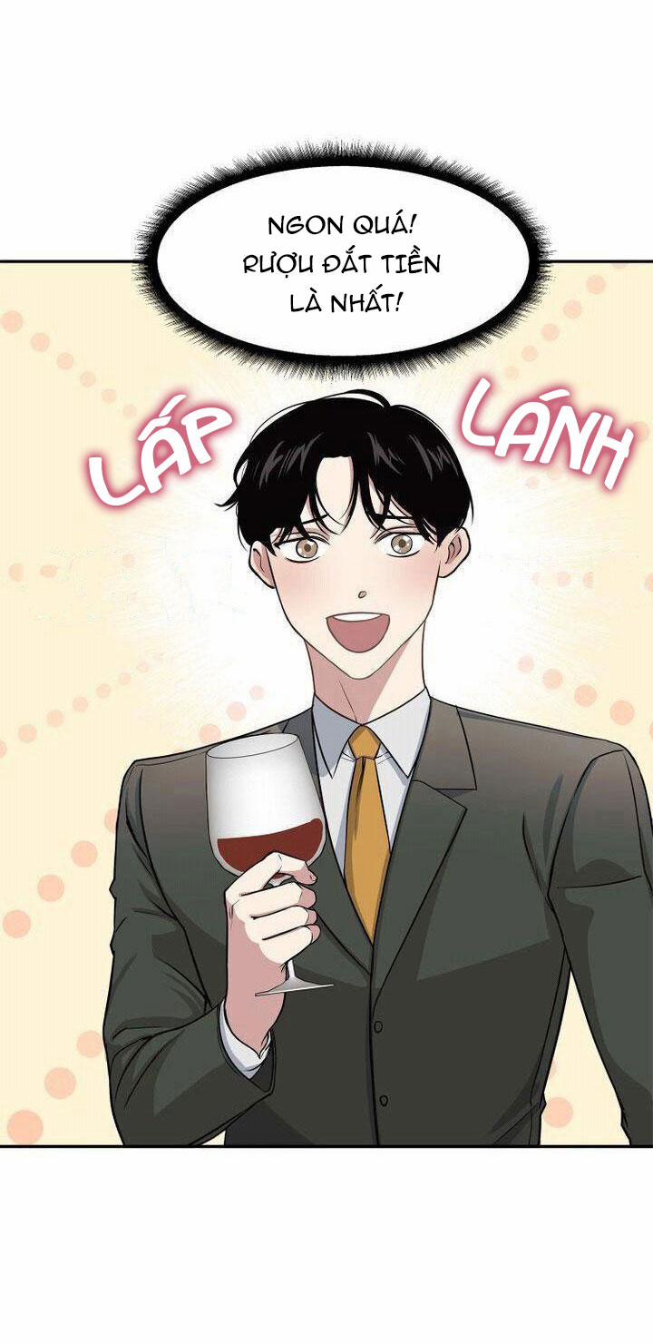 Giám Đốc Hay Mời Tôi Đi Ăn 6 trang 26