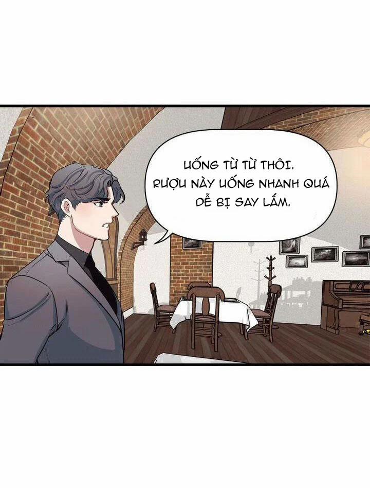 Giám Đốc Hay Mời Tôi Đi Ăn 6 trang 27