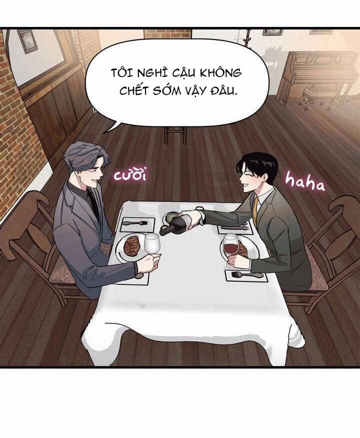 Giám Đốc Hay Mời Tôi Đi Ăn 6 trang 29