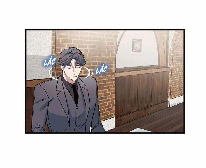 Giám Đốc Hay Mời Tôi Đi Ăn 6 trang 3