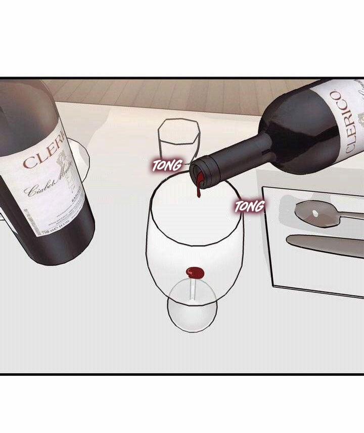 Giám Đốc Hay Mời Tôi Đi Ăn 6 trang 31