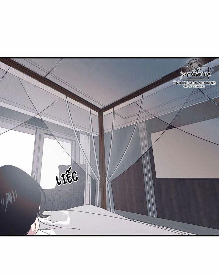 Giám Đốc Hay Mời Tôi Đi Ăn 6 trang 47