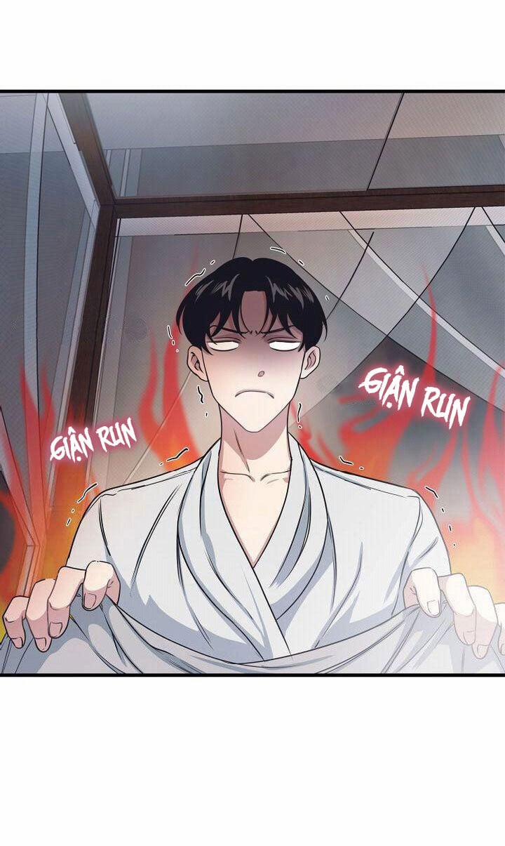 Giám Đốc Hay Mời Tôi Đi Ăn 6 trang 49