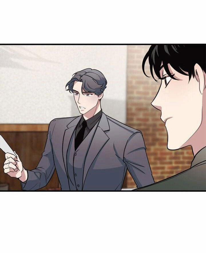 Giám Đốc Hay Mời Tôi Đi Ăn 6 trang 6