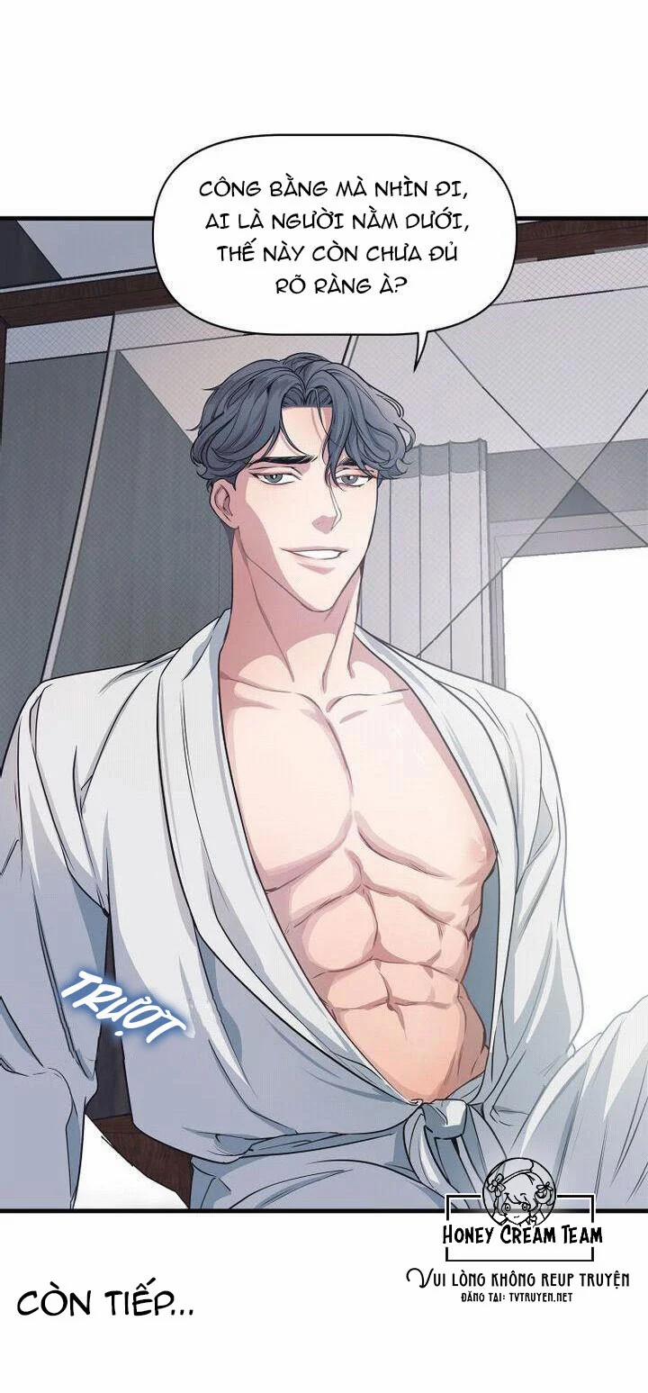 Giám Đốc Hay Mời Tôi Đi Ăn 6 trang 60