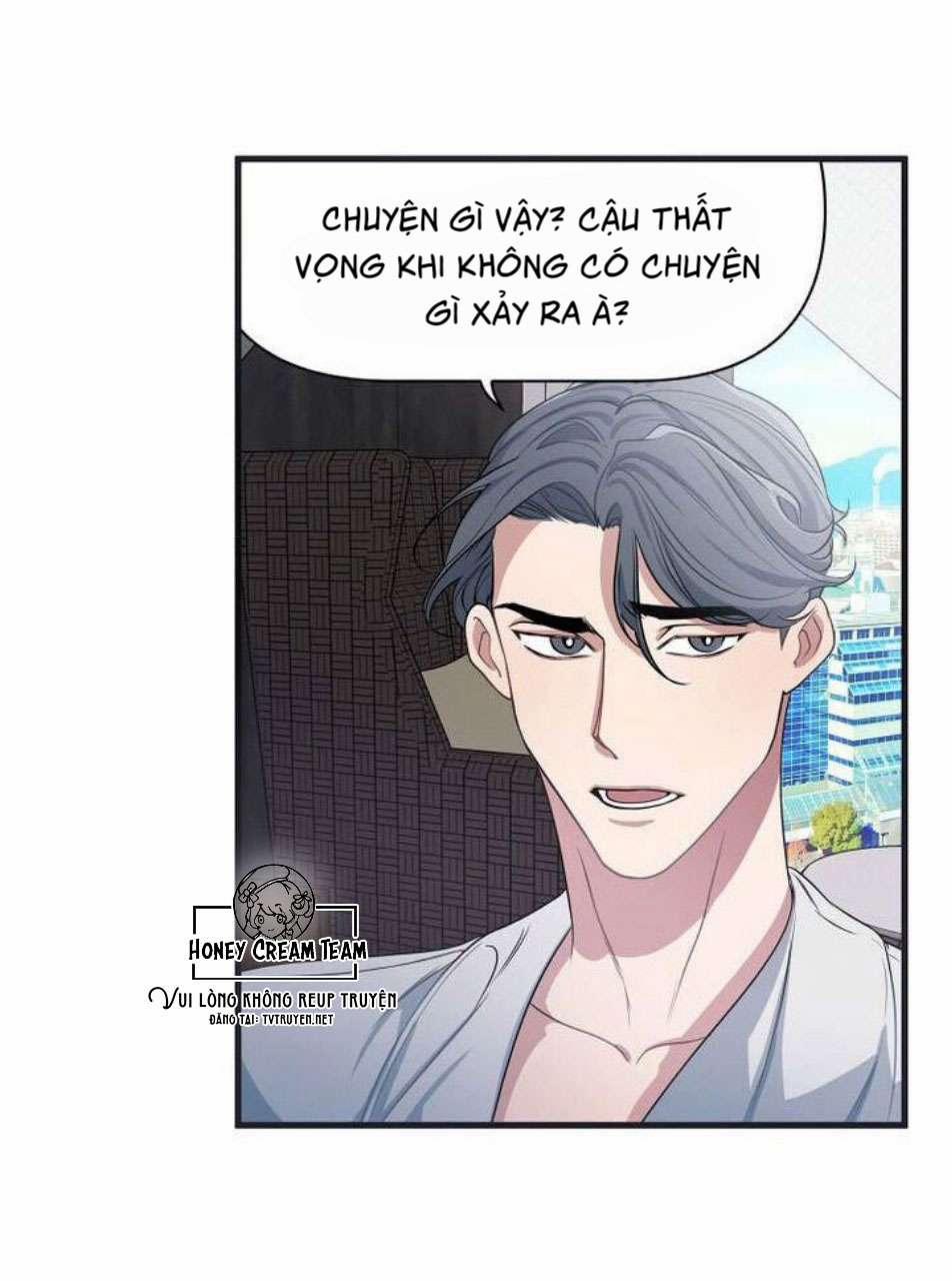 Giám Đốc Hay Mời Tôi Đi Ăn 7 trang 15