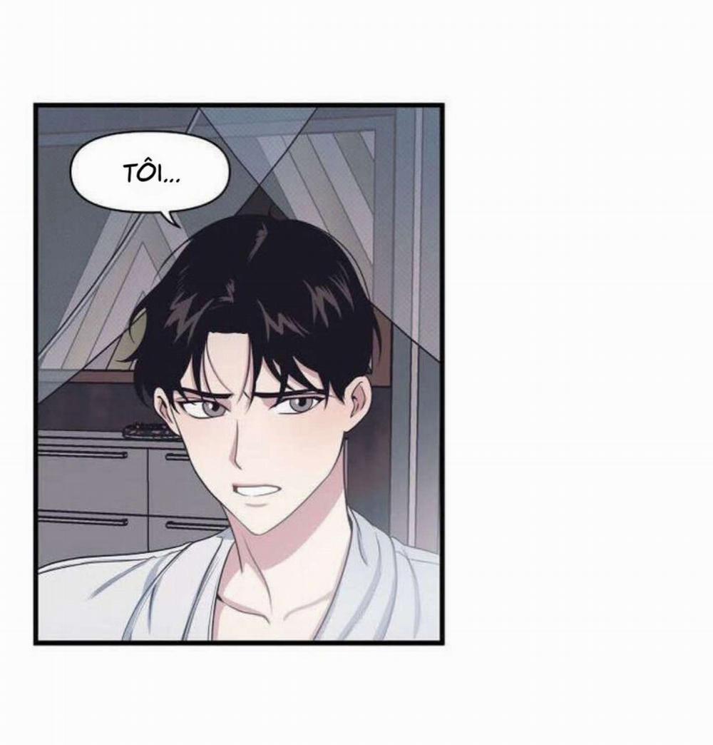 Giám Đốc Hay Mời Tôi Đi Ăn 7 trang 22