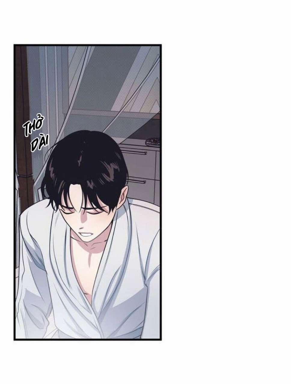 Giám Đốc Hay Mời Tôi Đi Ăn 7 trang 27