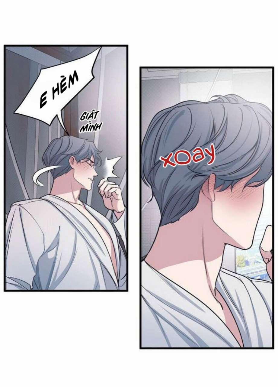 Giám Đốc Hay Mời Tôi Đi Ăn 7 trang 29