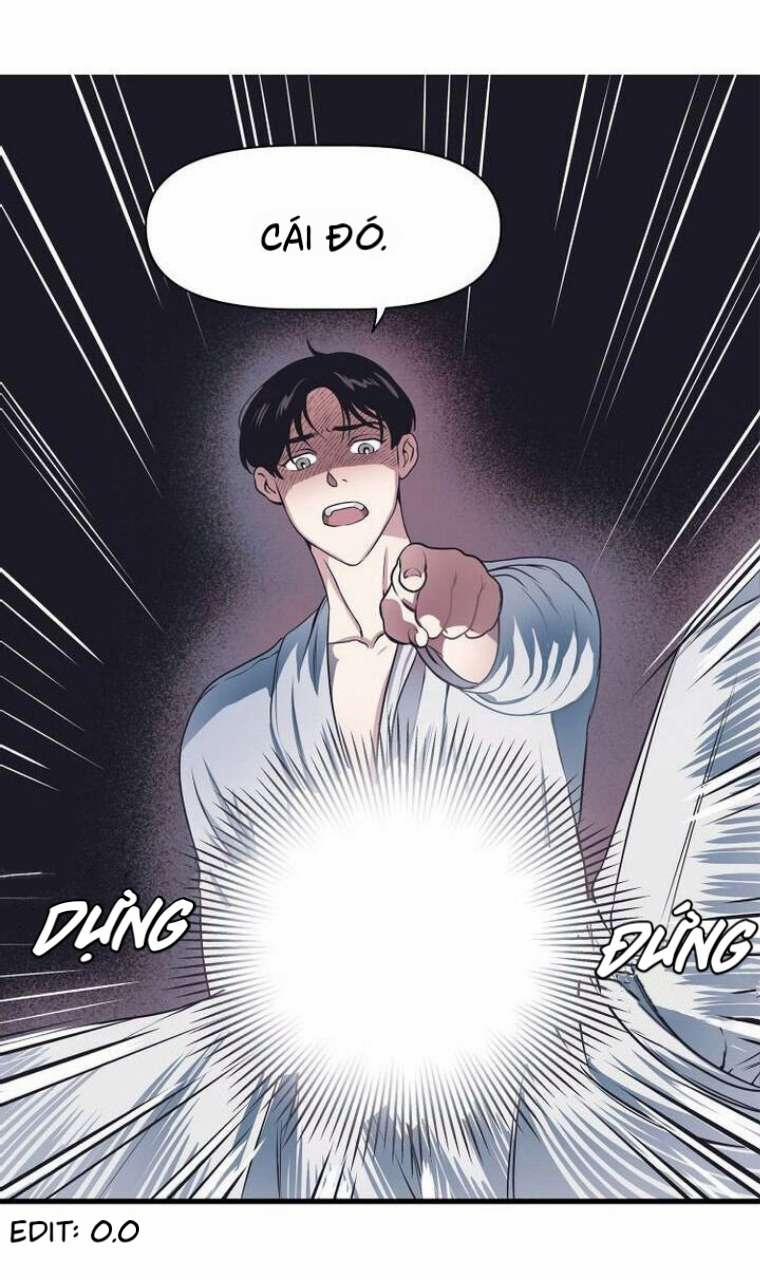 Giám Đốc Hay Mời Tôi Đi Ăn 7 trang 32