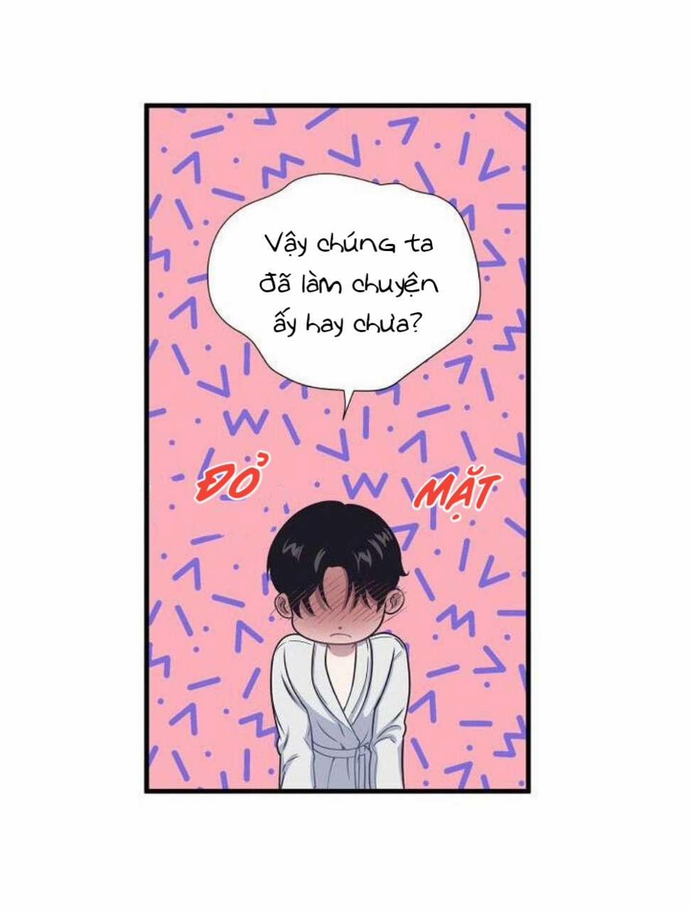 Giám Đốc Hay Mời Tôi Đi Ăn 7 trang 4