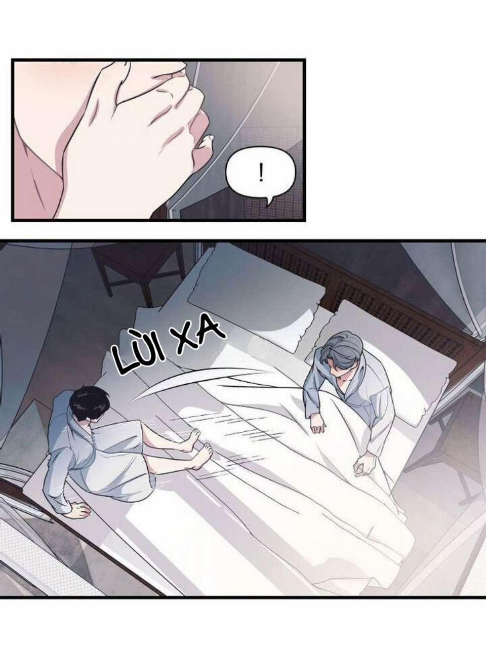 Giám Đốc Hay Mời Tôi Đi Ăn 7 trang 43