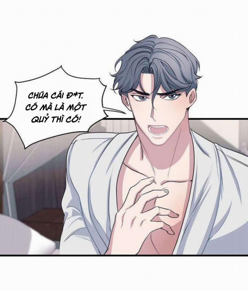 Giám Đốc Hay Mời Tôi Đi Ăn 7 trang 48