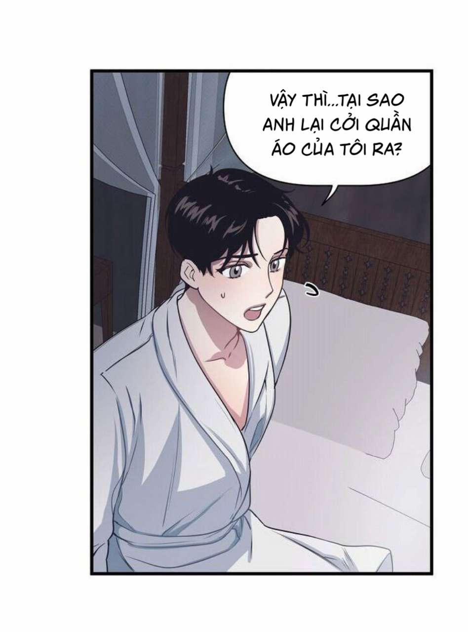 Giám Đốc Hay Mời Tôi Đi Ăn 7 trang 9