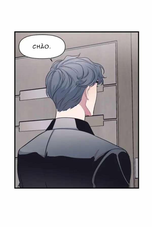 Giám Đốc Hay Mời Tôi Đi Ăn 8 trang 11