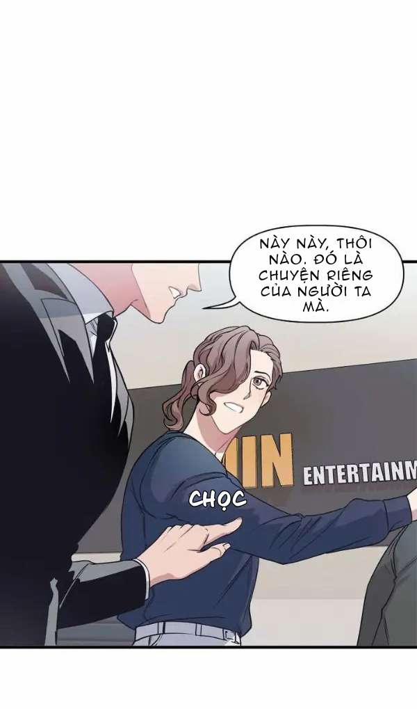 Giám Đốc Hay Mời Tôi Đi Ăn 8 trang 14