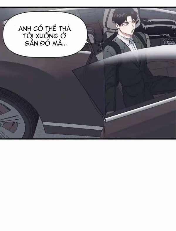 Giám Đốc Hay Mời Tôi Đi Ăn 8 trang 3