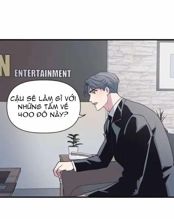 Giám Đốc Hay Mời Tôi Đi Ăn 8 trang 35