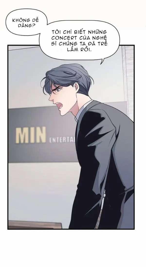 Giám Đốc Hay Mời Tôi Đi Ăn 8 trang 39