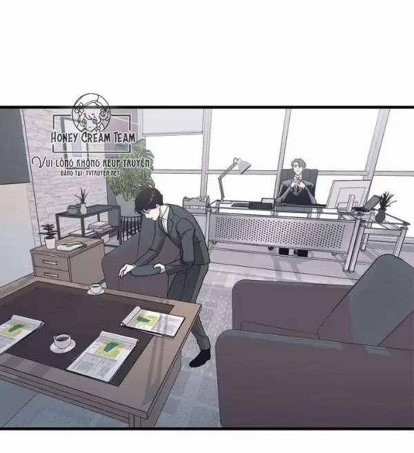 Giám Đốc Hay Mời Tôi Đi Ăn 8 trang 43