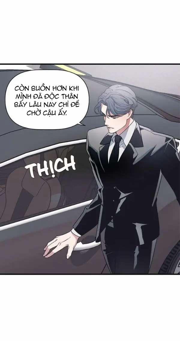 Giám Đốc Hay Mời Tôi Đi Ăn 8 trang 7