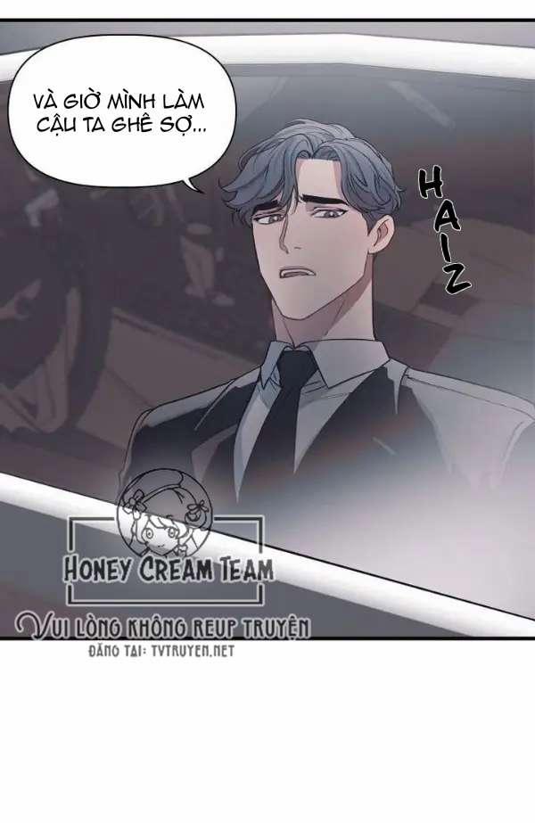 Giám Đốc Hay Mời Tôi Đi Ăn 8 trang 8