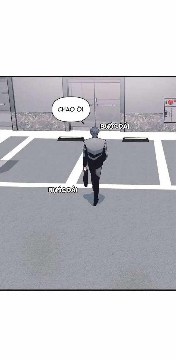 Giám Đốc Hay Mời Tôi Đi Ăn 8 trang 9