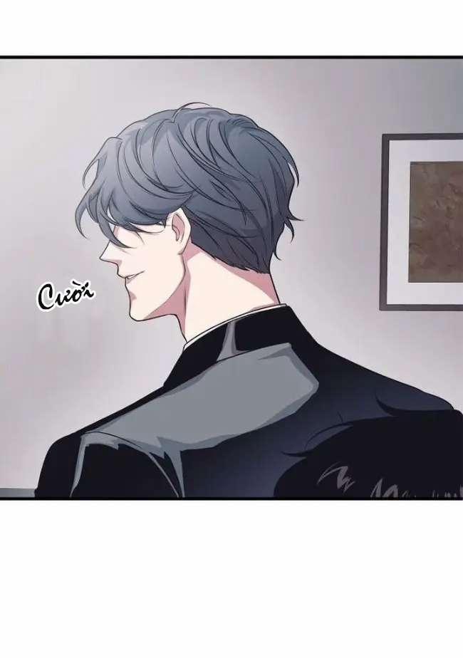 Giám Đốc Hay Mời Tôi Đi Ăn 9 trang 11