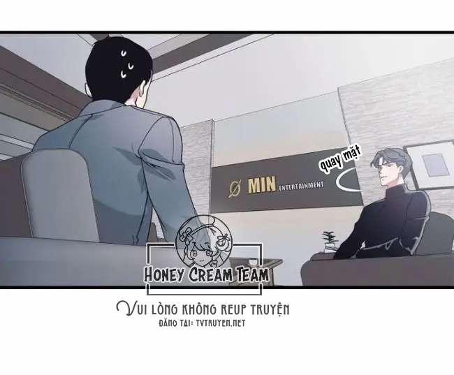 Giám Đốc Hay Mời Tôi Đi Ăn 9 trang 19