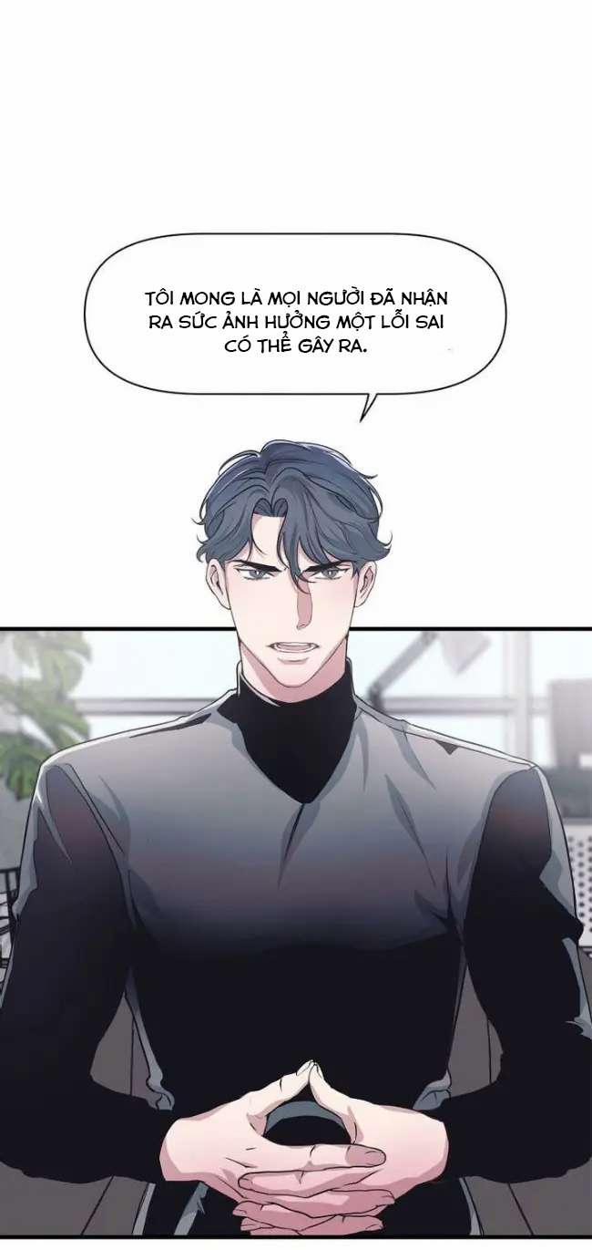 Giám Đốc Hay Mời Tôi Đi Ăn 9 trang 25