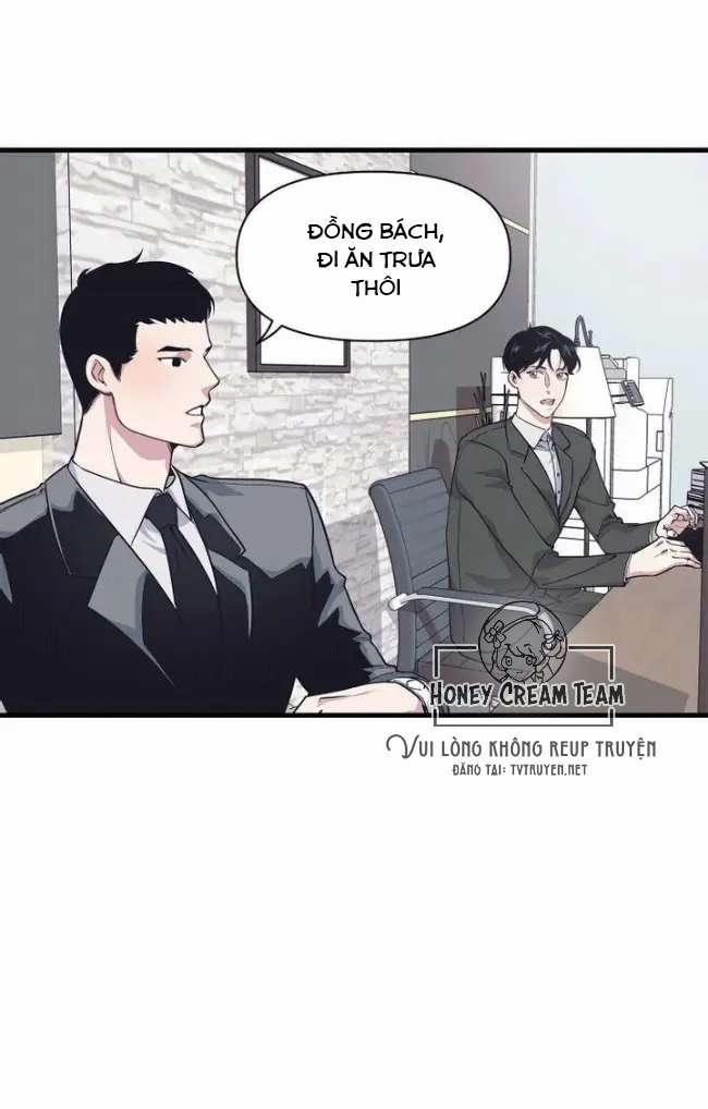 Giám Đốc Hay Mời Tôi Đi Ăn 9 trang 3
