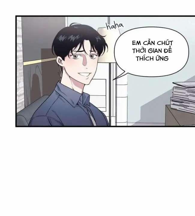 Giám Đốc Hay Mời Tôi Đi Ăn 9 trang 32